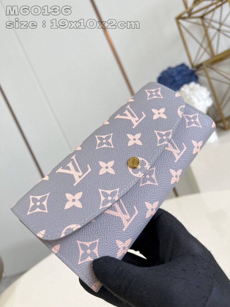 LV Wallets